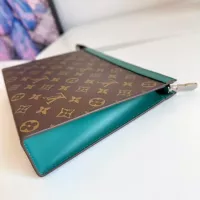 $76.00 USD Louis Vuitton AAA Quality Toilet Pouches #1381163