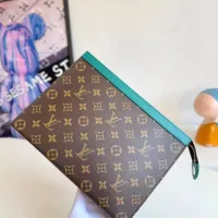 $76.00 USD Louis Vuitton AAA Quality Toilet Pouches #1381163