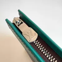 $76.00 USD Louis Vuitton AAA Quality Toilet Pouches #1381163