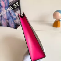 $76.00 USD Louis Vuitton AAA Quality Toilet Pouches #1381164