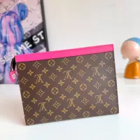 $76.00 USD Louis Vuitton AAA Quality Toilet Pouches #1381164