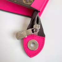 $76.00 USD Louis Vuitton AAA Quality Toilet Pouches #1381164