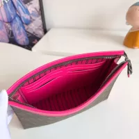 $76.00 USD Louis Vuitton AAA Quality Toilet Pouches #1381164