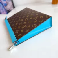 $76.00 USD Louis Vuitton AAA Quality Toilet Pouches #1381165
