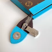 $76.00 USD Louis Vuitton AAA Quality Toilet Pouches #1381165