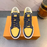 $82.00 USD Gucci High Tops Shoes For Men #1381166