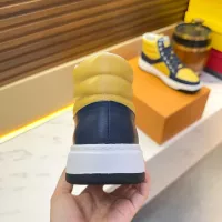 $82.00 USD Gucci High Tops Shoes For Men #1381166