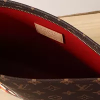 $98.00 USD Louis Vuitton AAA Quality Toilet Pouches For Unisex #1381170