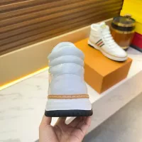 $82.00 USD Gucci High Tops Shoes For Men #1381171