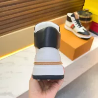 $82.00 USD Gucci High Tops Shoes For Men #1381174