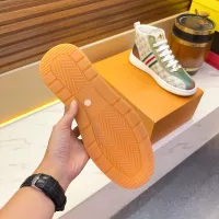 $82.00 USD Gucci High Tops Shoes For Men #1381176