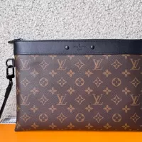 $98.00 USD Louis Vuitton AAA Quality Daily Pouches For Unisex #1381177