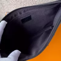 $98.00 USD Louis Vuitton AAA Quality Daily Pouches For Unisex #1381177