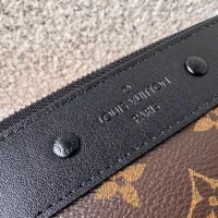 $98.00 USD Louis Vuitton AAA Quality Daily Pouches For Unisex #1381177