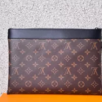 $98.00 USD Louis Vuitton AAA Quality Daily Pouches For Unisex #1381177