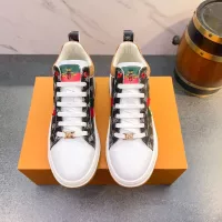 $82.00 USD Gucci High Tops Shoes For Men #1381179