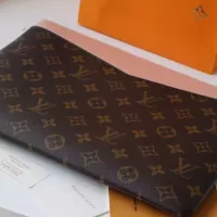 $102.00 USD Louis Vuitton AAA Quality Daily Pouches For Unisex #1381180
