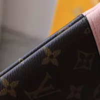 $102.00 USD Louis Vuitton AAA Quality Daily Pouches For Unisex #1381180