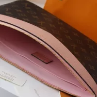 $102.00 USD Louis Vuitton AAA Quality Daily Pouches For Unisex #1381180