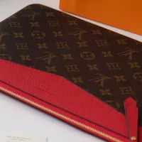 $102.00 USD Louis Vuitton AAA Quality Daily Pouches For Unisex #1381181