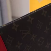 $102.00 USD Louis Vuitton AAA Quality Daily Pouches For Unisex #1381181