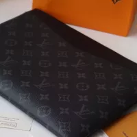 $102.00 USD Louis Vuitton AAA Quality Daily Pouches For Unisex #1381182