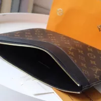 $102.00 USD Louis Vuitton AAA Quality Daily Pouches For Unisex #1381183