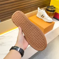 $82.00 USD Gucci High Tops Shoes For Men #1381185