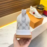 $82.00 USD Gucci High Tops Shoes For Men #1381189