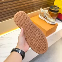 $82.00 USD Gucci High Tops Shoes For Men #1381190