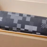 $108.00 USD Louis Vuitton AAA Quality Toilet Pouches For Unisex #1381191