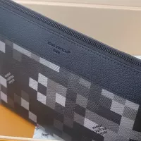 $108.00 USD Louis Vuitton AAA Quality Toilet Pouches For Unisex #1381191