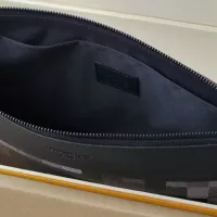 $108.00 USD Louis Vuitton AAA Quality Toilet Pouches For Unisex #1381191