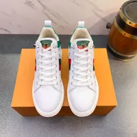 $82.00 USD Gucci High Tops Shoes For Men #1381192