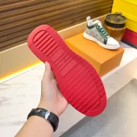 $82.00 USD Gucci High Tops Shoes For Men #1381193