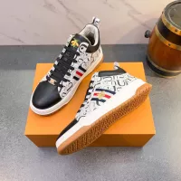 $82.00 USD Gucci High Tops Shoes For Men #1381195