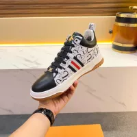 $82.00 USD Gucci High Tops Shoes For Men #1381195