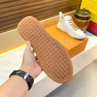 $82.00 USD Gucci High Tops Shoes For Men #1381196