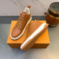 $82.00 USD Gucci High Tops Shoes For Men #1381198