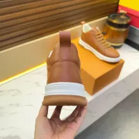 $82.00 USD Gucci High Tops Shoes For Men #1381198