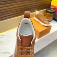 $82.00 USD Gucci High Tops Shoes For Men #1381198