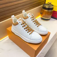 $82.00 USD Louis Vuitton High Tops Shoes For Men #1381202