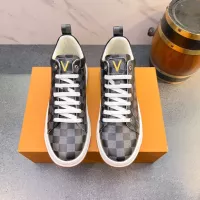 $82.00 USD Louis Vuitton High Tops Shoes For Men #1381204