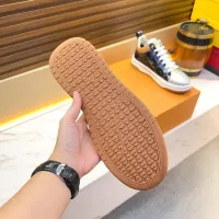 $82.00 USD Louis Vuitton High Tops Shoes For Men #1381204