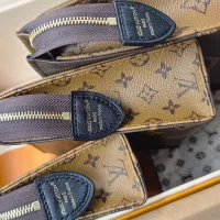 $150.00 USD Louis Vuitton AAA Quality Trio Pouches For Unisex #1381207