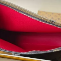 $150.00 USD Louis Vuitton AAA Quality Trio Pouches For Unisex #1381207