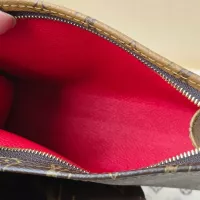 $150.00 USD Louis Vuitton AAA Quality Trio Pouches For Unisex #1381207
