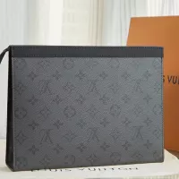 $72.00 USD Louis Vuitton AAA Quality Toilet Pouches For Unisex #1381210