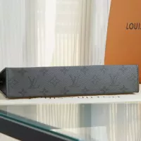 $72.00 USD Louis Vuitton AAA Quality Toilet Pouches For Unisex #1381210