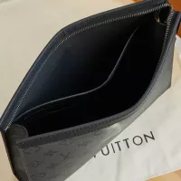 $72.00 USD Louis Vuitton AAA Quality Toilet Pouches For Unisex #1381210
